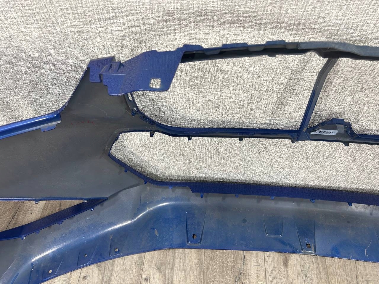 BMW X1 U11 m-packet 2022-> bumper front 9881907
