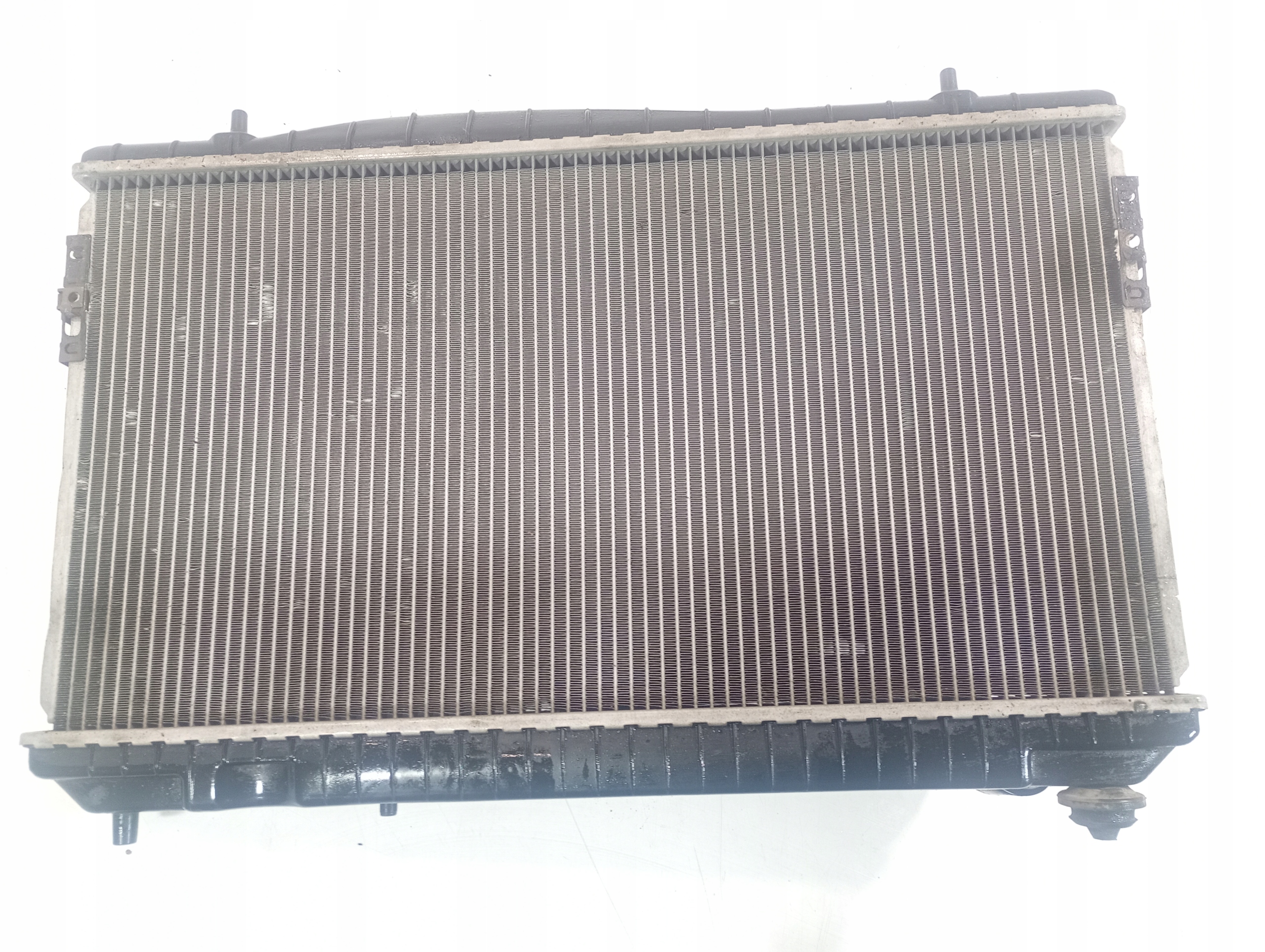 Skoda Fabia 1 e 99-08 Radiatore / Raffreddatore Motore 60C0002-JPN