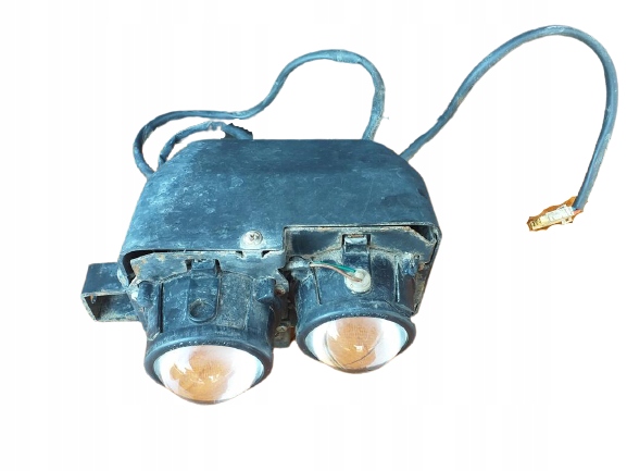 REFLEKTOR LAMPA ARCTIC CAT 500