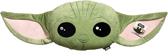 

Poduszka Disney Star Wars Baby Yoda