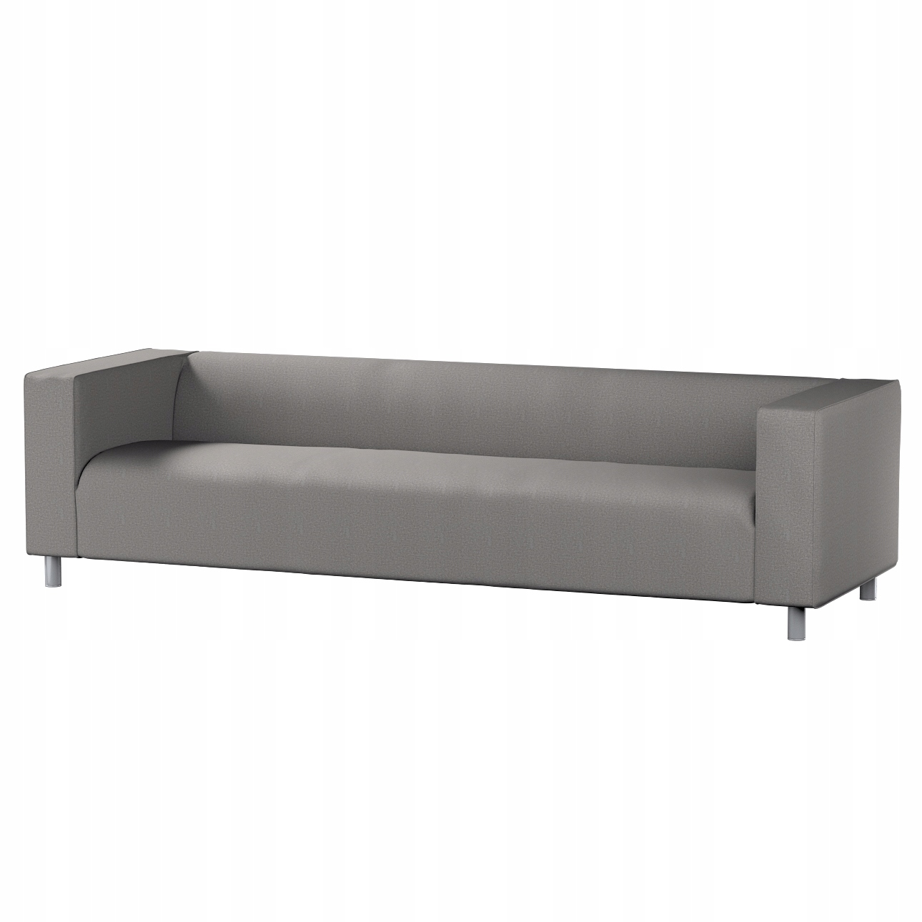 Dekoria potah na pohovku Klippan pro 4 osoby Ikea