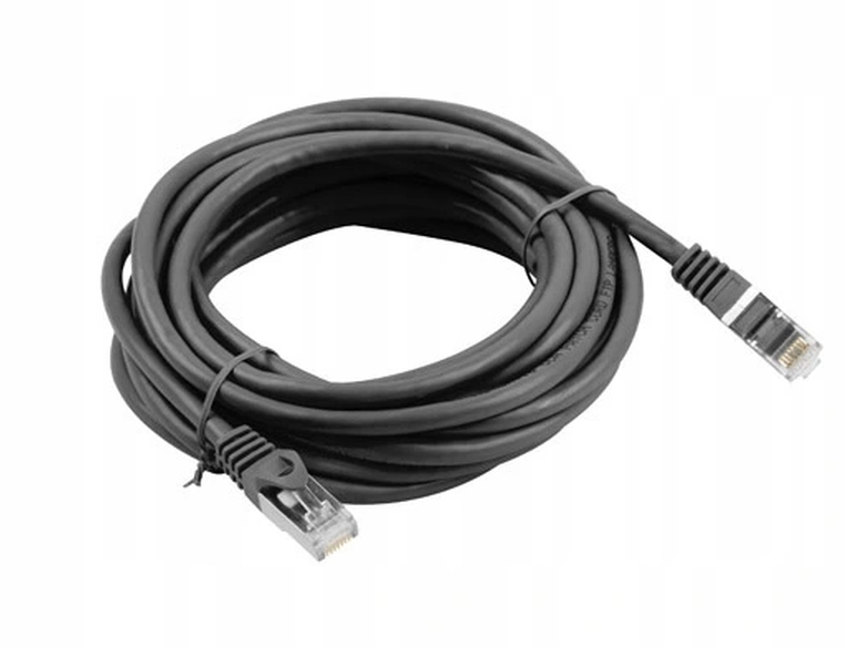 Deltaco F/utp CAT6 Patch Cable 2xRJ-45 30M-STP-630