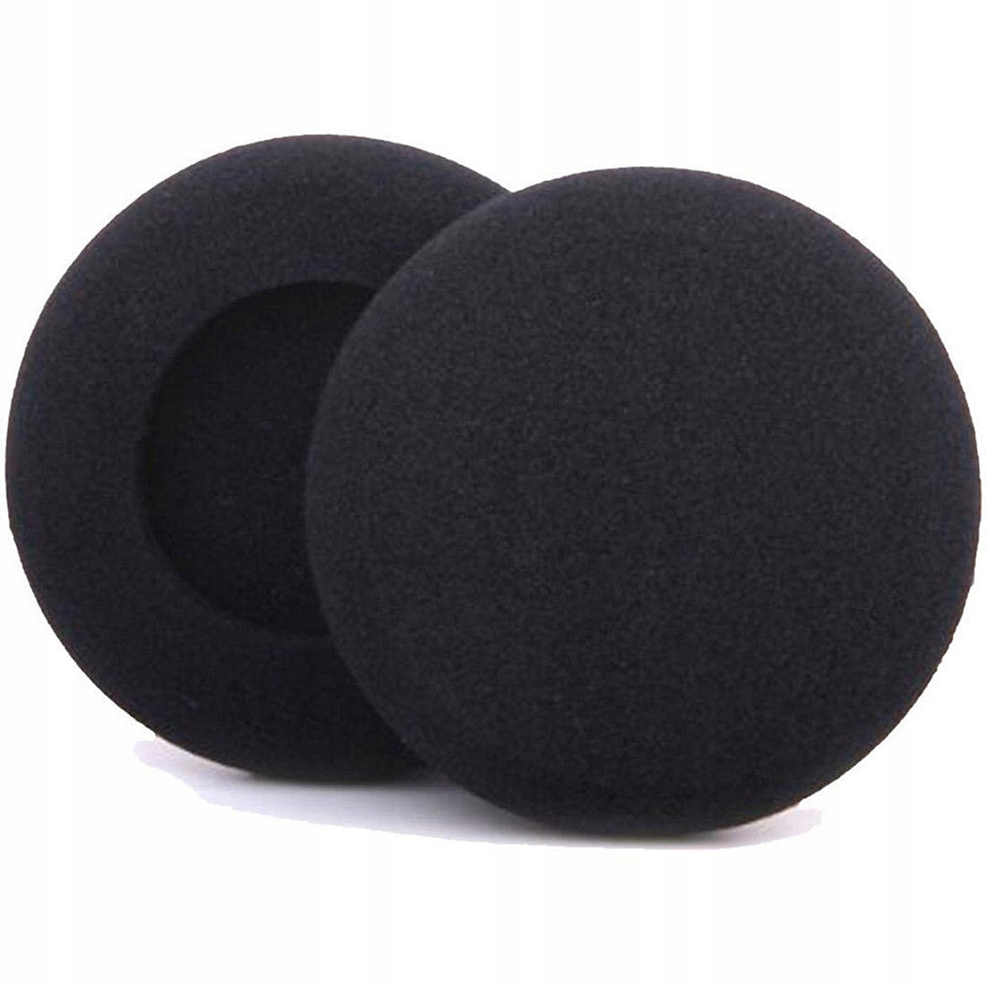 

Gąbki Do Słuchawek Nauszniki Pady 50MM 5CM -jakość