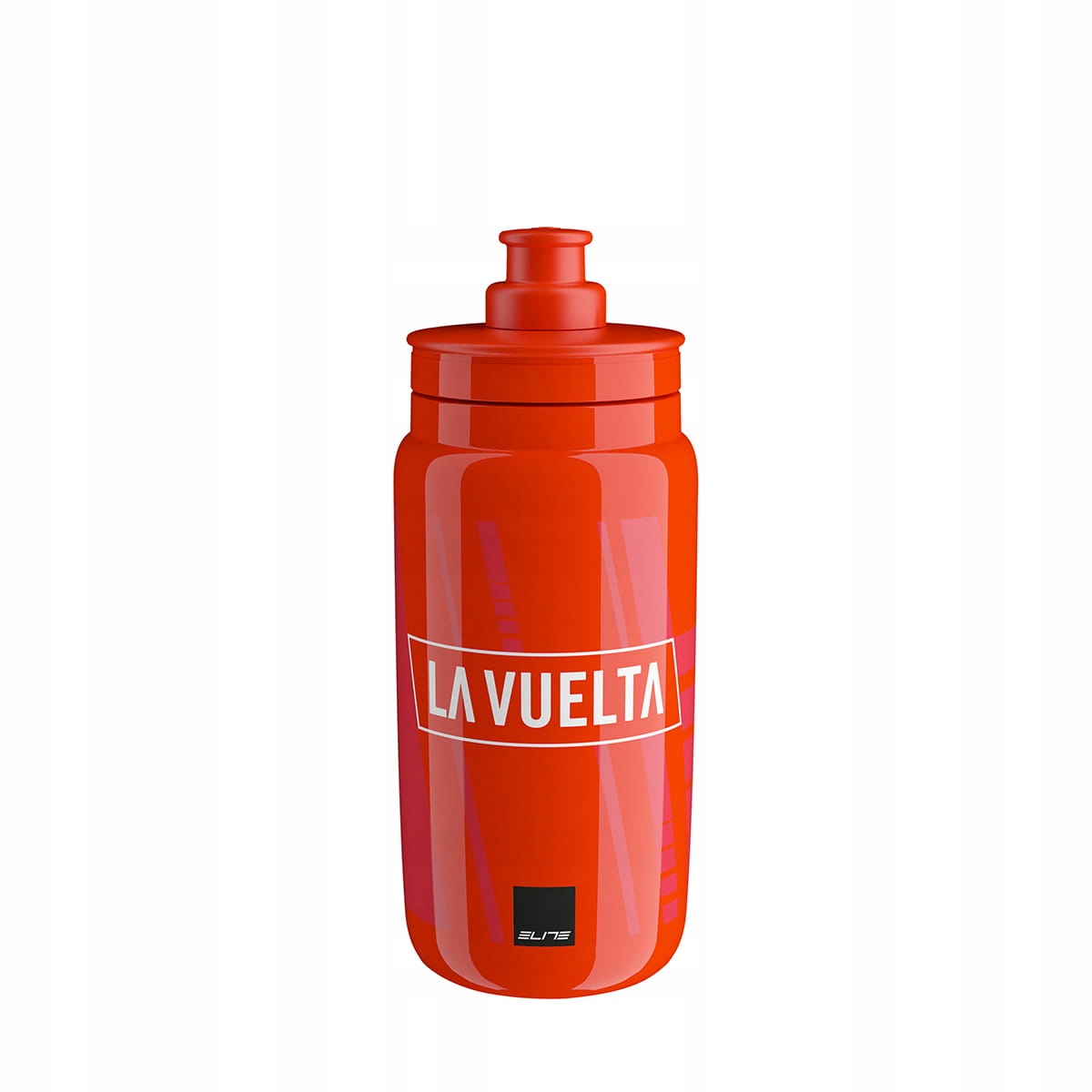 

Elite Bidon Fly Teams 2021 Vuelta Iconic 550ml