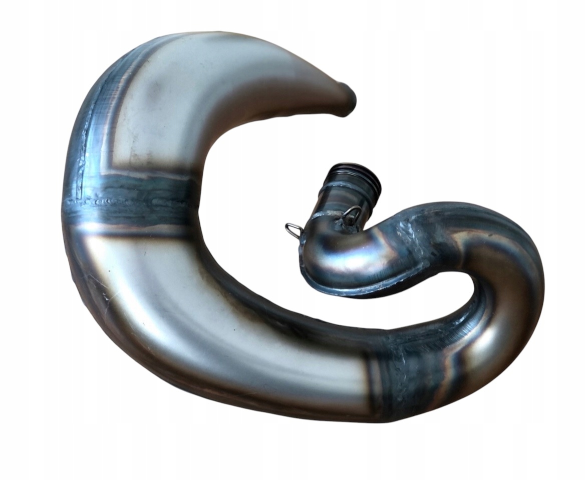 Ktm Exc Sx 250 300 05-16 difuzér Fresco raw Cubamoto