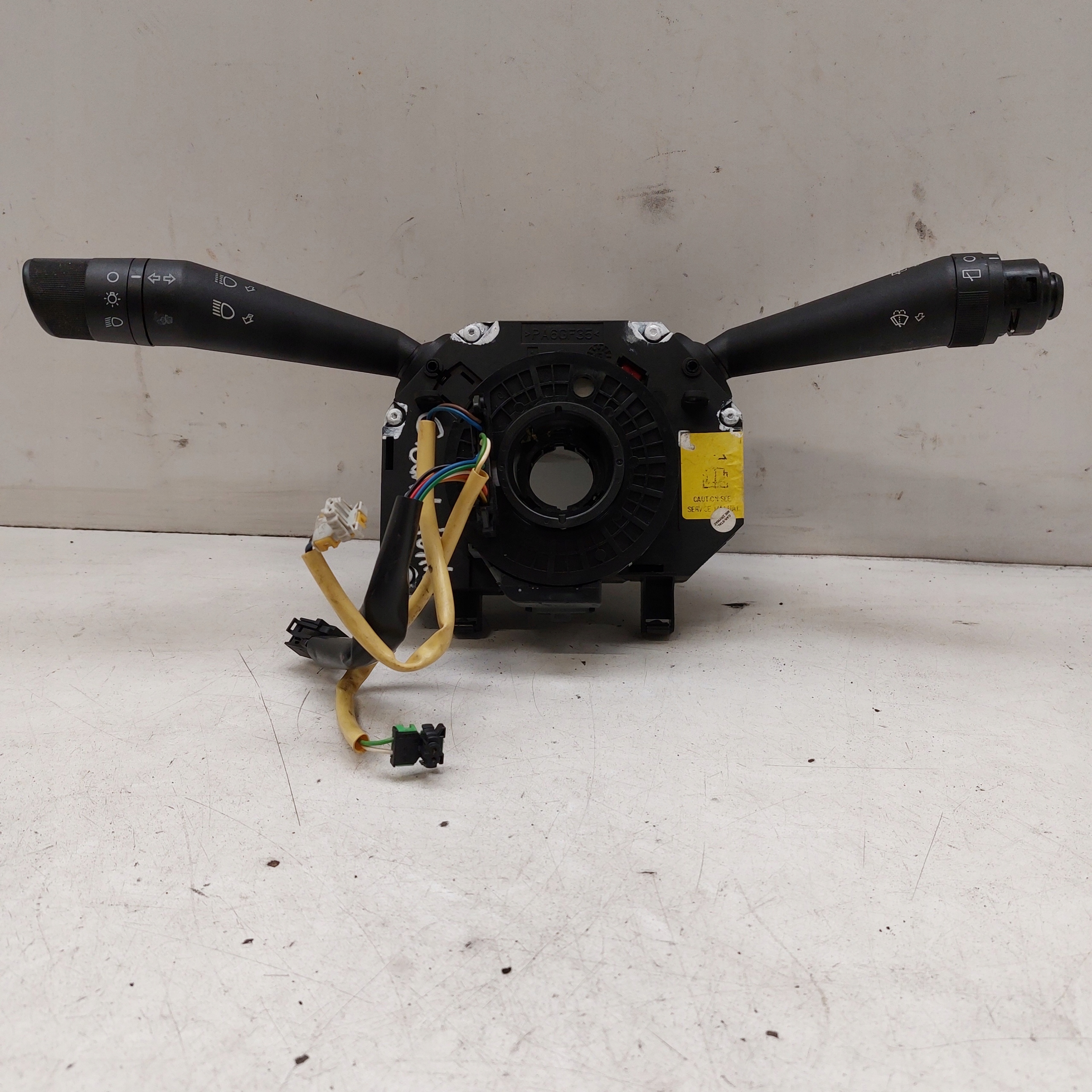 FIAT GRANDE PUNTO КОМБІНОВАНИЙ ВИМИКАЧ NE10645206