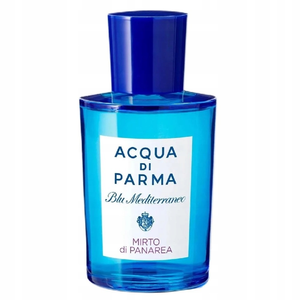 Acqua di Parma Blu Mediterraneo Mirto Di Panarea toaletní voda sprej 100 ml