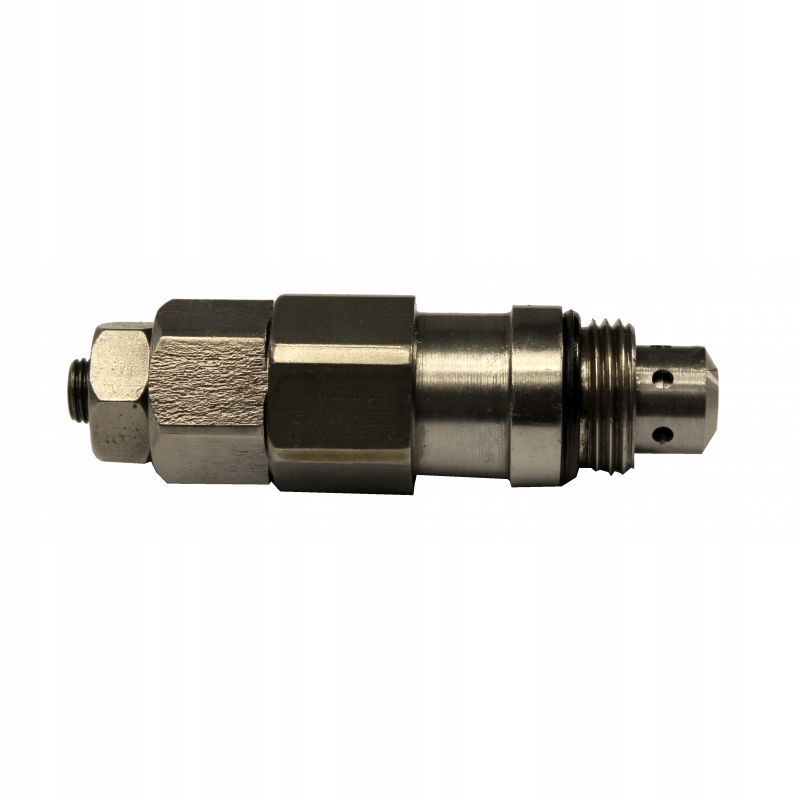 Hydraulický Přetěžovací Ventil Traktorbagru Jcb 3CX 4CX 530