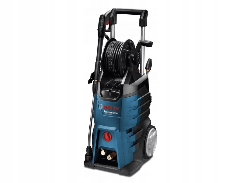 Myjka ciśnieniowa BOSCH GHP 5-65 X Professional