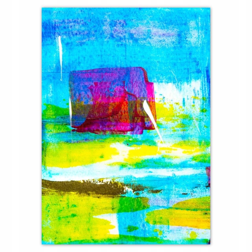 

Naklejki 50x70 Abstrakcja Omar