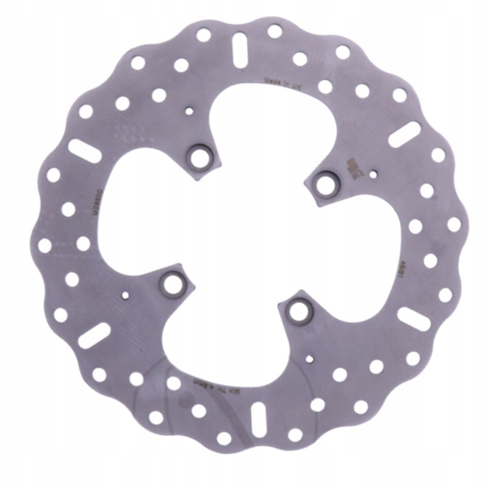 Zadní Brzdová Deska Ducati Panigale 955 1000 1100 1199 1299