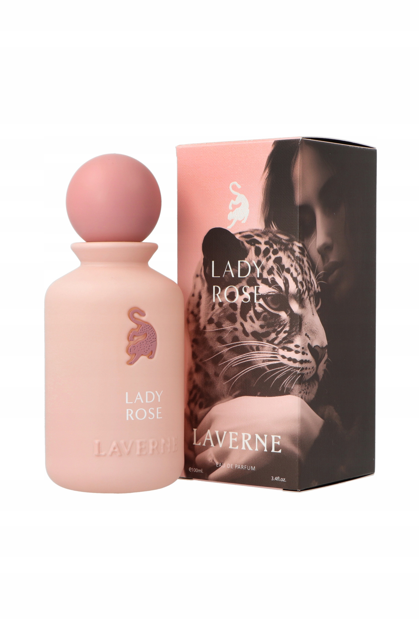 Laverne Lady Rose Edp 100ml