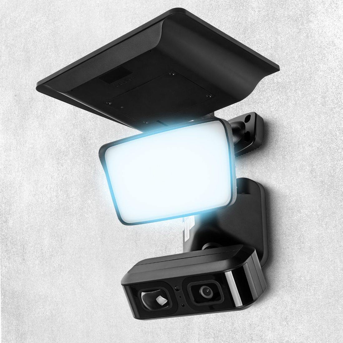 Kamera WiFi Solarna z bateriami Smart Life SL-C62 Rodzaj kamera