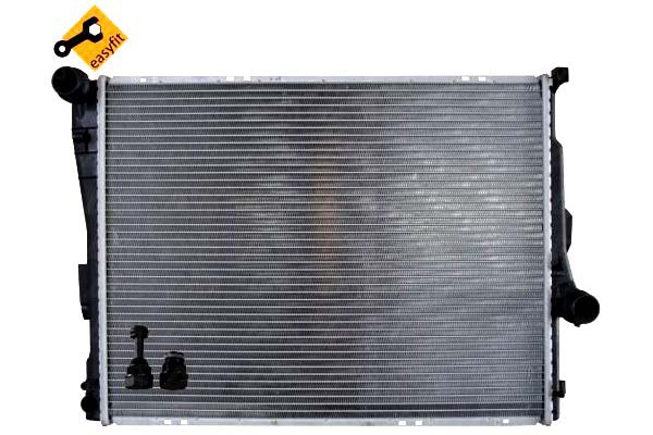 Nrf Chladič Bmw E46 316-330 Asistent řidiče #28