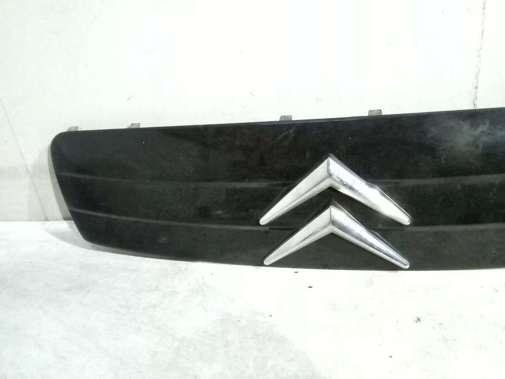 Citroen C2 VTR Grill Grill Grill EXYB