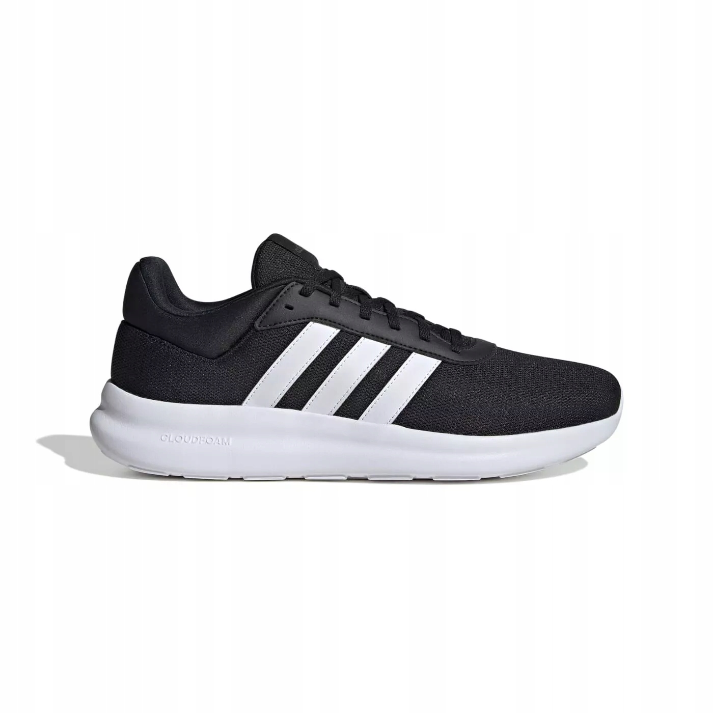 Boty Adidas Lite Racer IE6133 vel 42 2/3 Černé