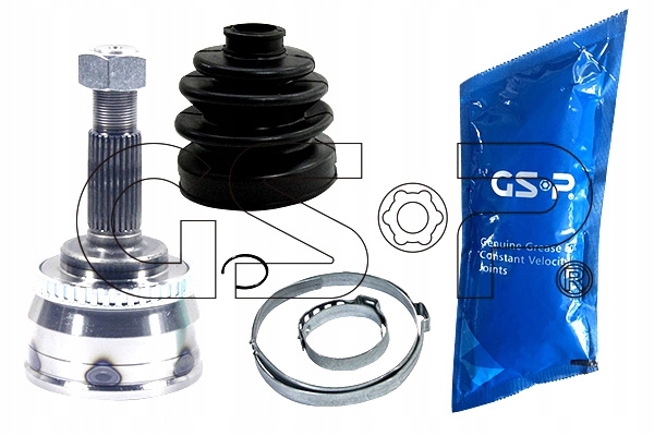 Gsp Kloub Poloosy Kpl Nissan