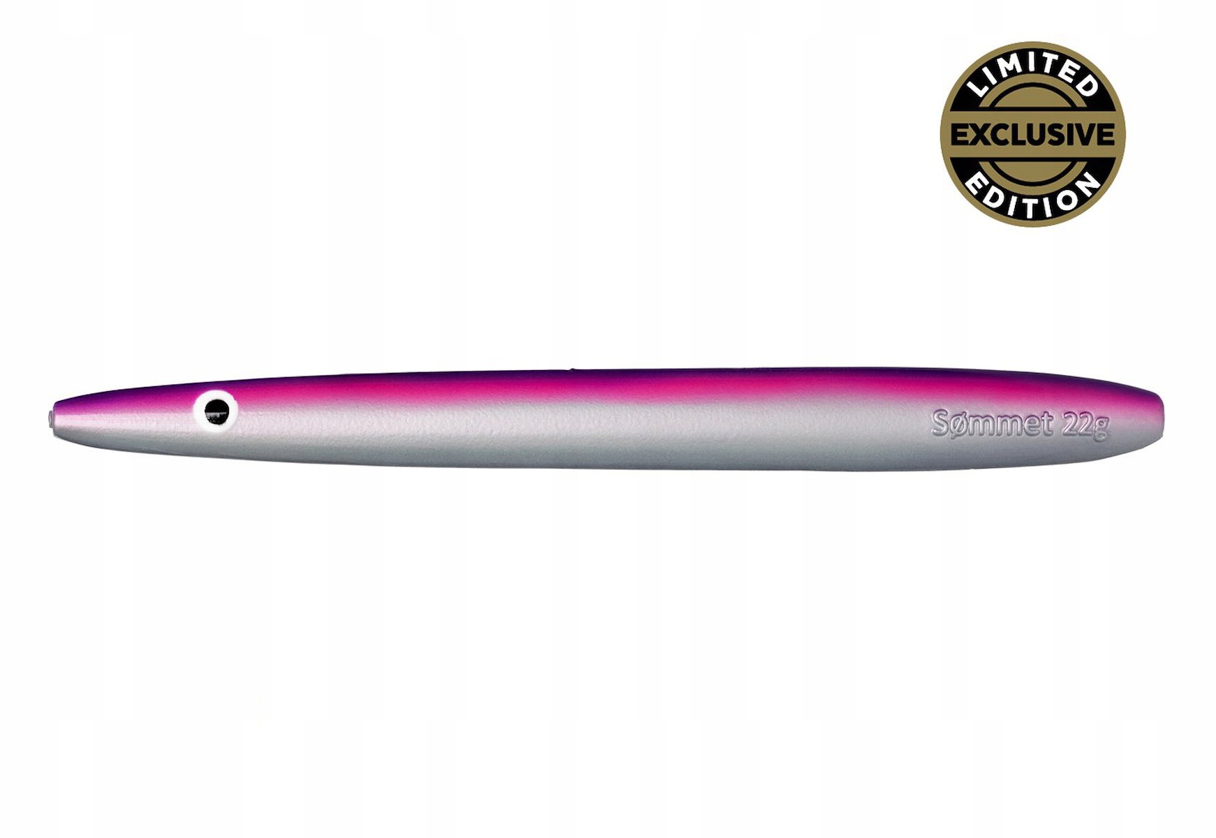 Przynęta Morska Westin Sømmet 10cm/16g Pink Magic