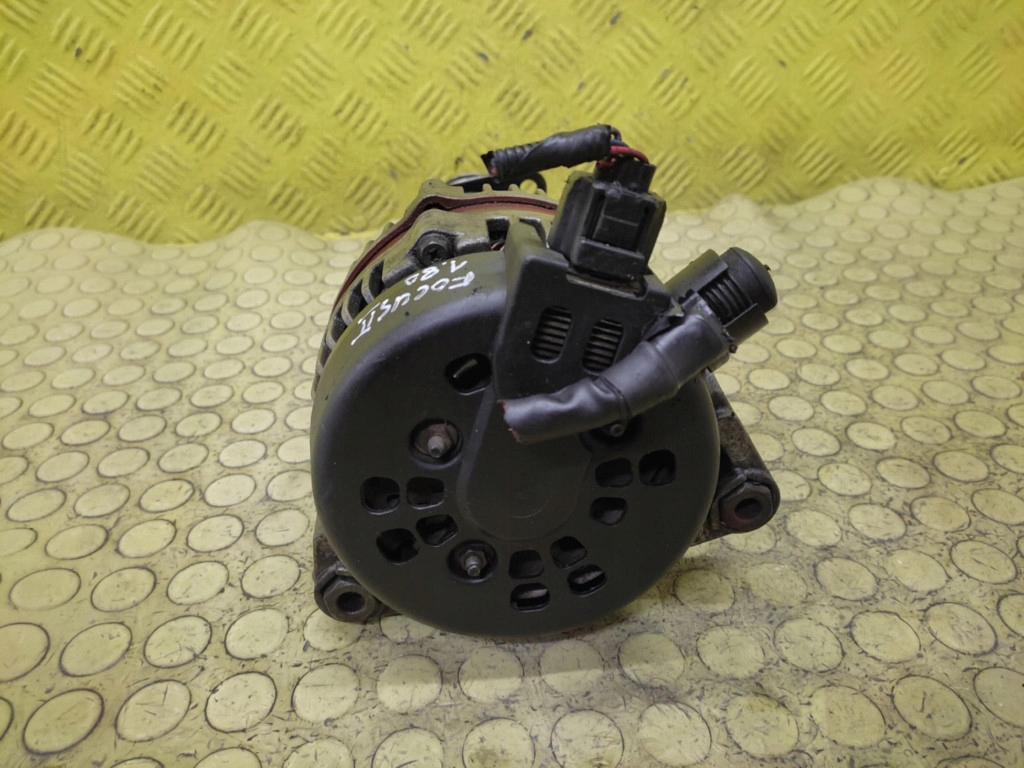 FORD FOCUS MK2 1.8 D ALTERNATOR