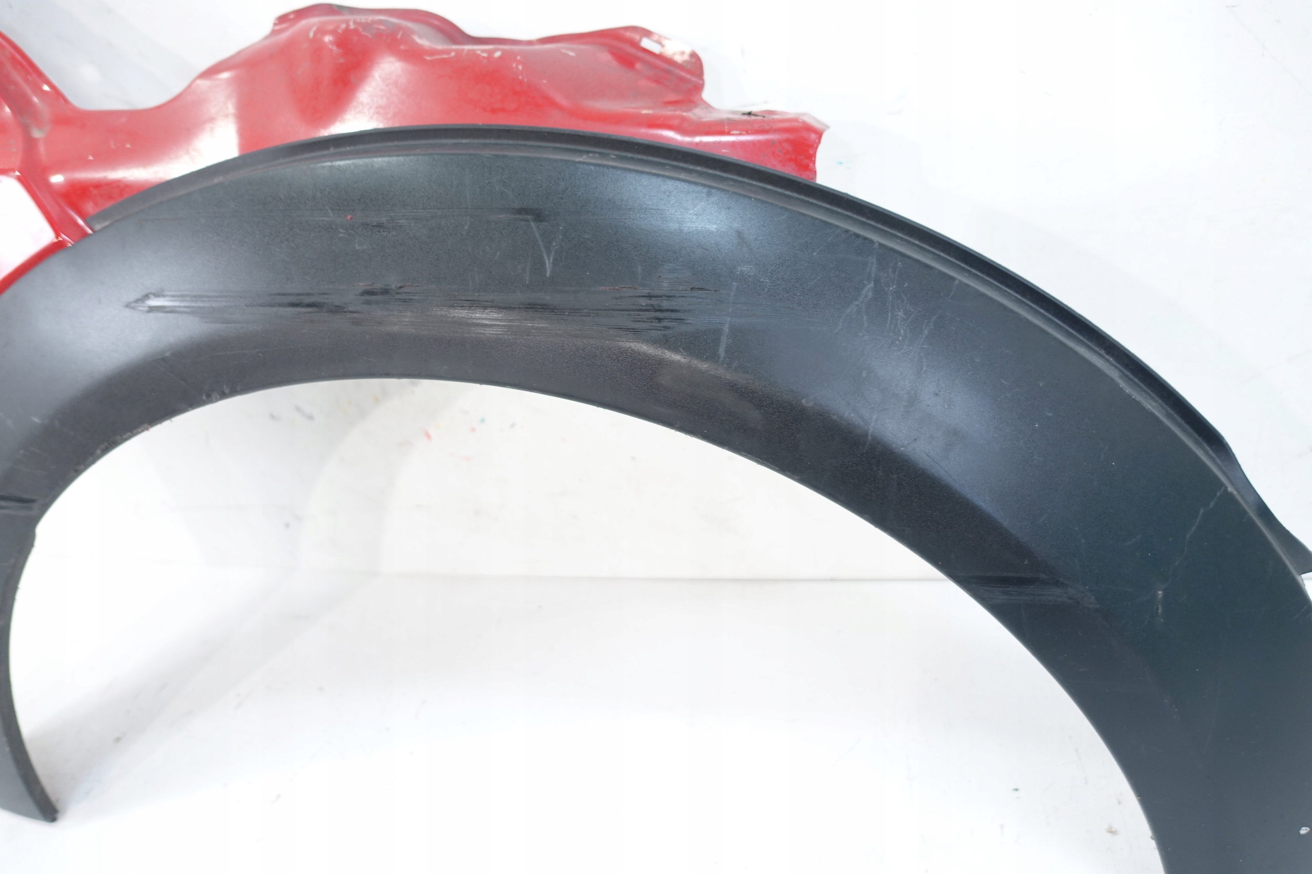 MINI COOPER R56 2006- fender right front right front
