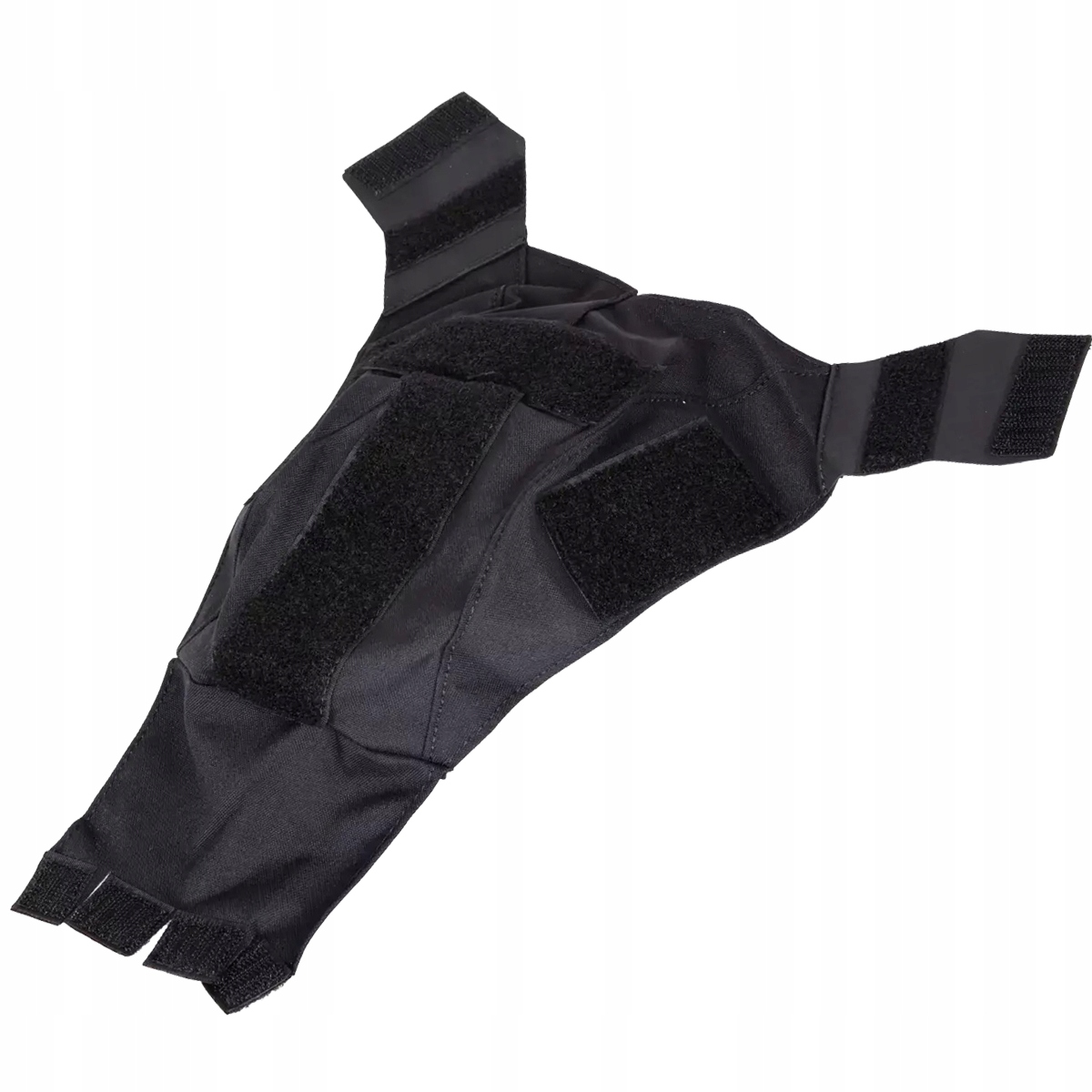 Pokrowiec na Hełm Mk Gfc Nylon Czarny
