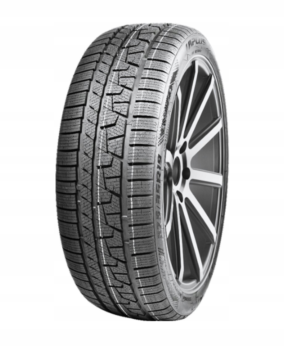 2x APLUS A702 235/45VR18 APLUS TL A702