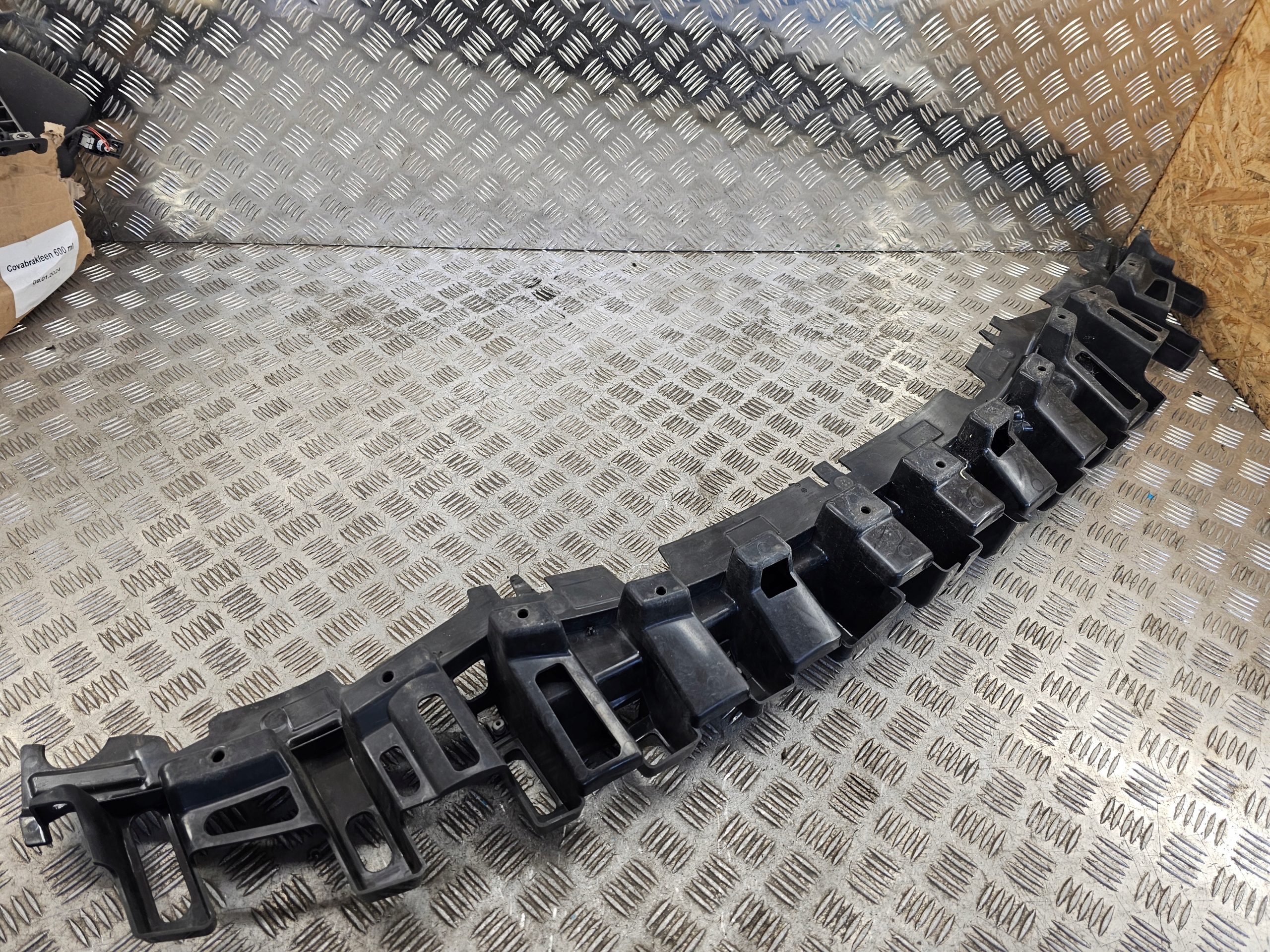 ABSORBER nárazníku RANGE ROVER SPORT II 2 předek DK62-17A793-AA