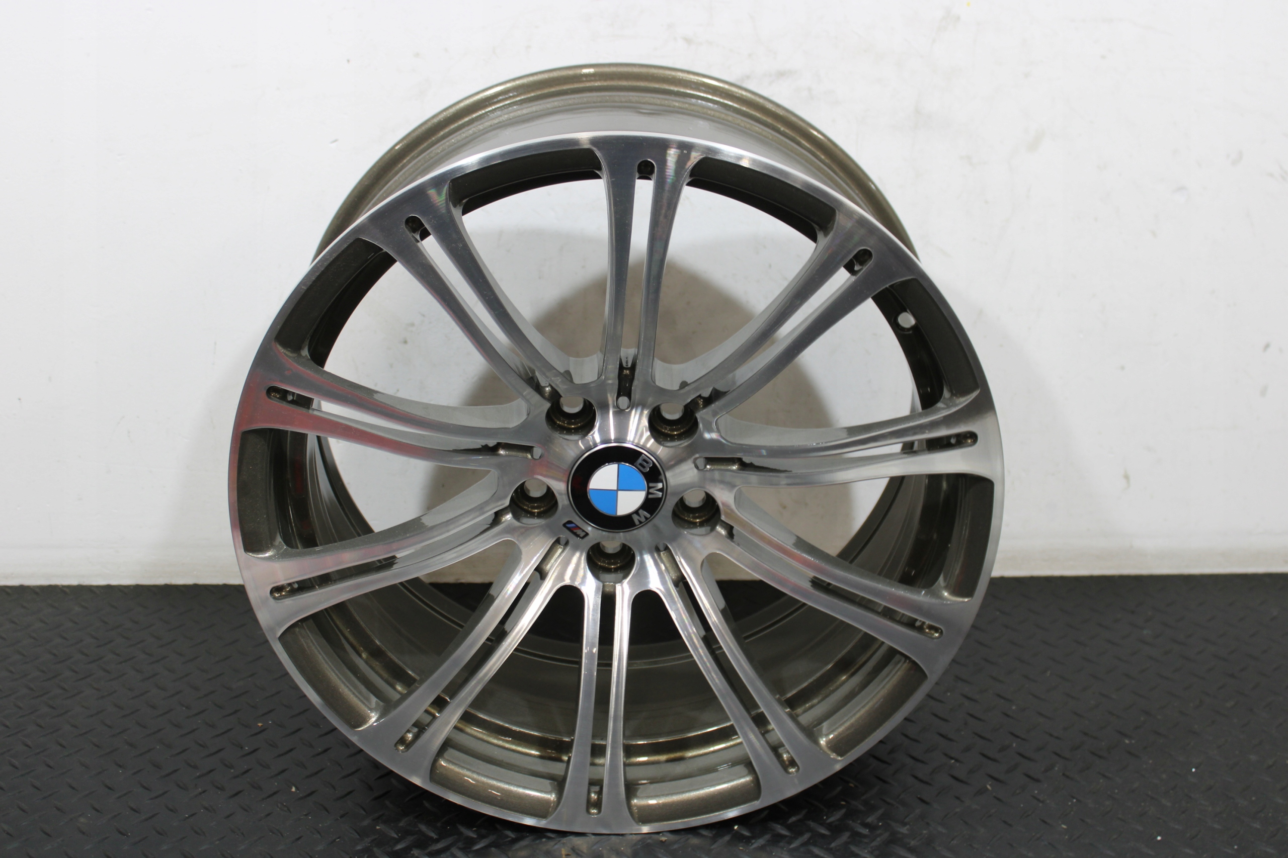wheels discs disc BMW M3 E90 E92 LIFT 2283556