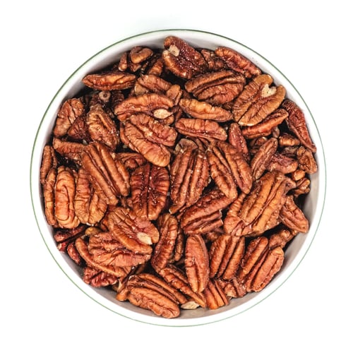 Pekanové ořechy natural 1 kg