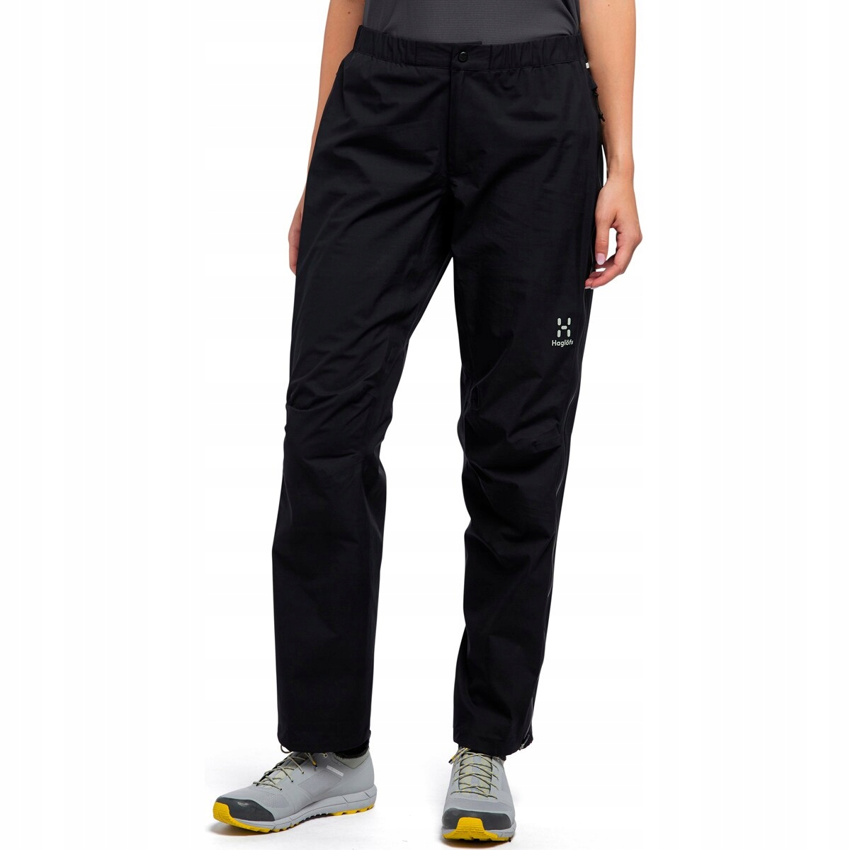 Haglofs L.I.M Spodnie damski roz Xs