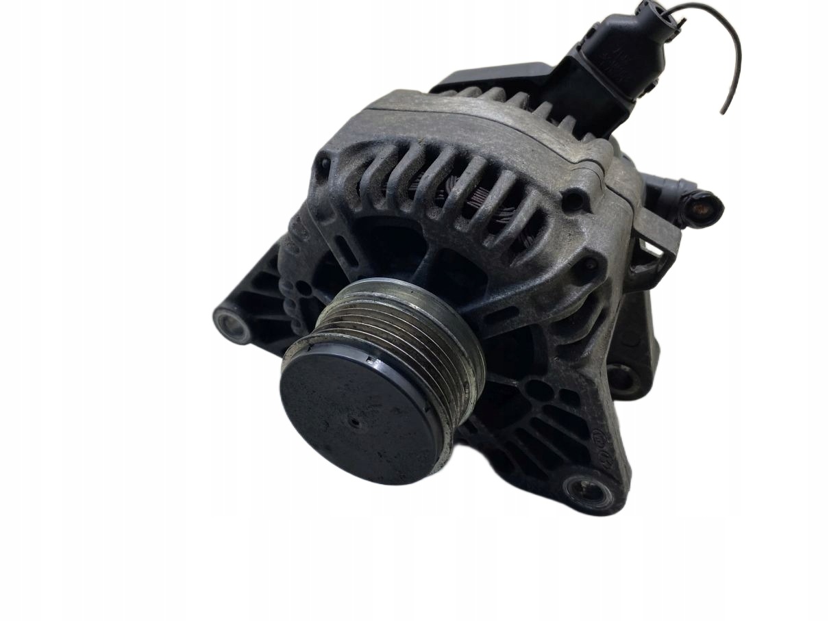 ALTERNATOR HYUNDAI GETZ 1.5 CRDI 37300-2A010