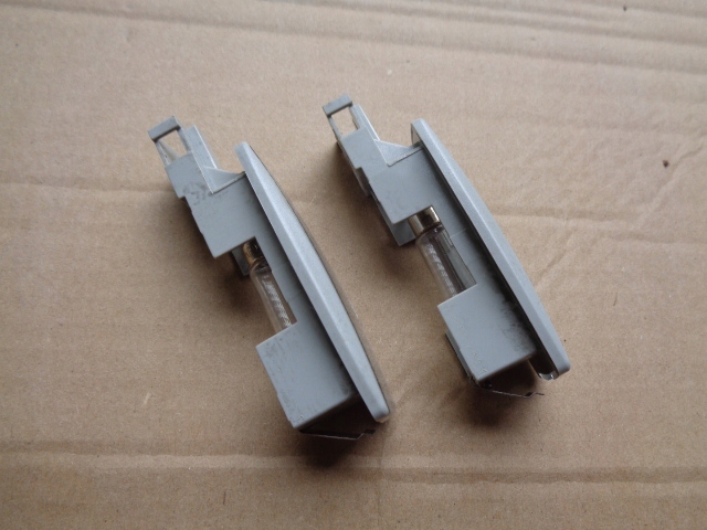 Feux phare Ciel de toit VOLKSWAGEN PASSAT B5 3B0 947 113