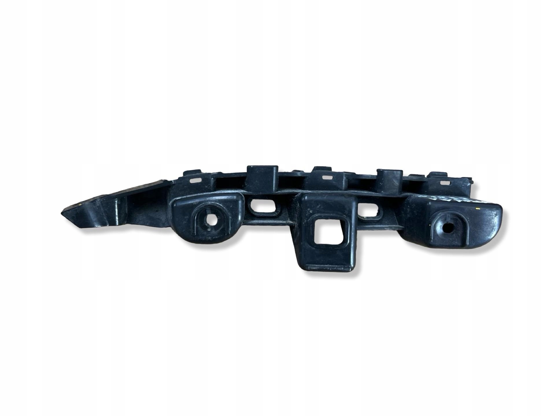 support holder of a bumper front left side Volkswagen Passat B7 2012