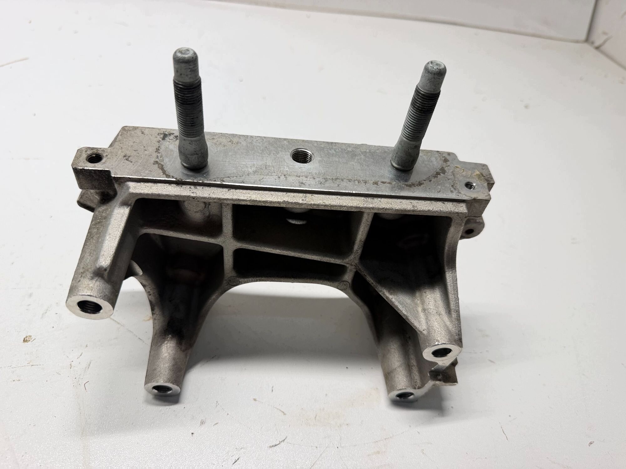 engine mount right KIA SPORTAGE IV 1.6 CRDI D4FE 2019-2021
