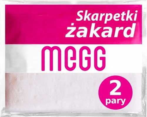 

Skarpetki Dziewczęce Ażurowy Wzór 2 Pary