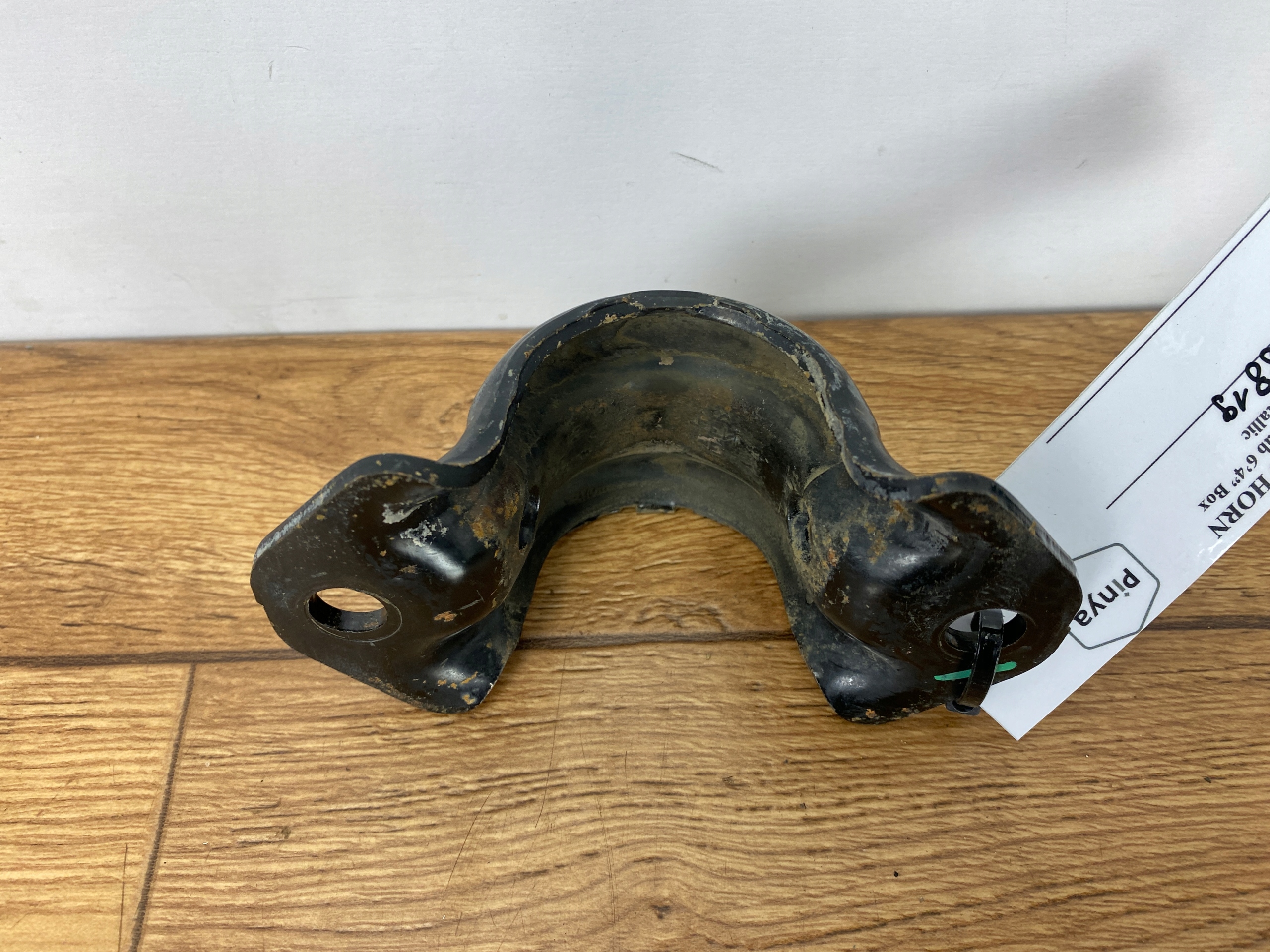 Halter des stabilisators Dodge Ram 1500 2019+ USA
