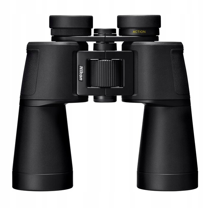 Dalekohled Nikon Action 10x50 (2026)
