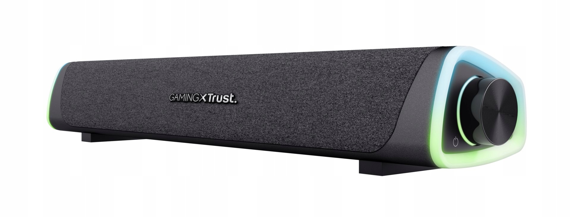 Soundbar Trust GXT620 Axon Rgb Led