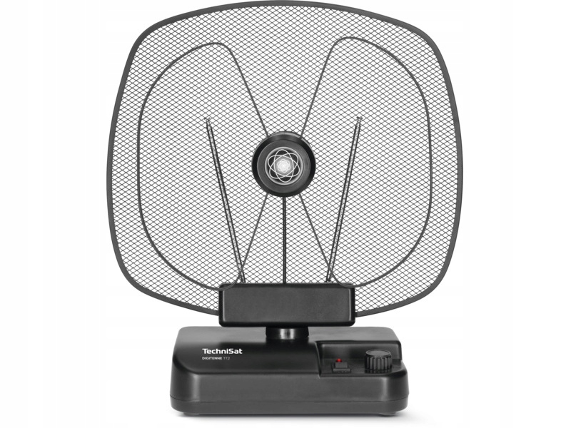 TechniSat Digitenne TT2 0004/3200