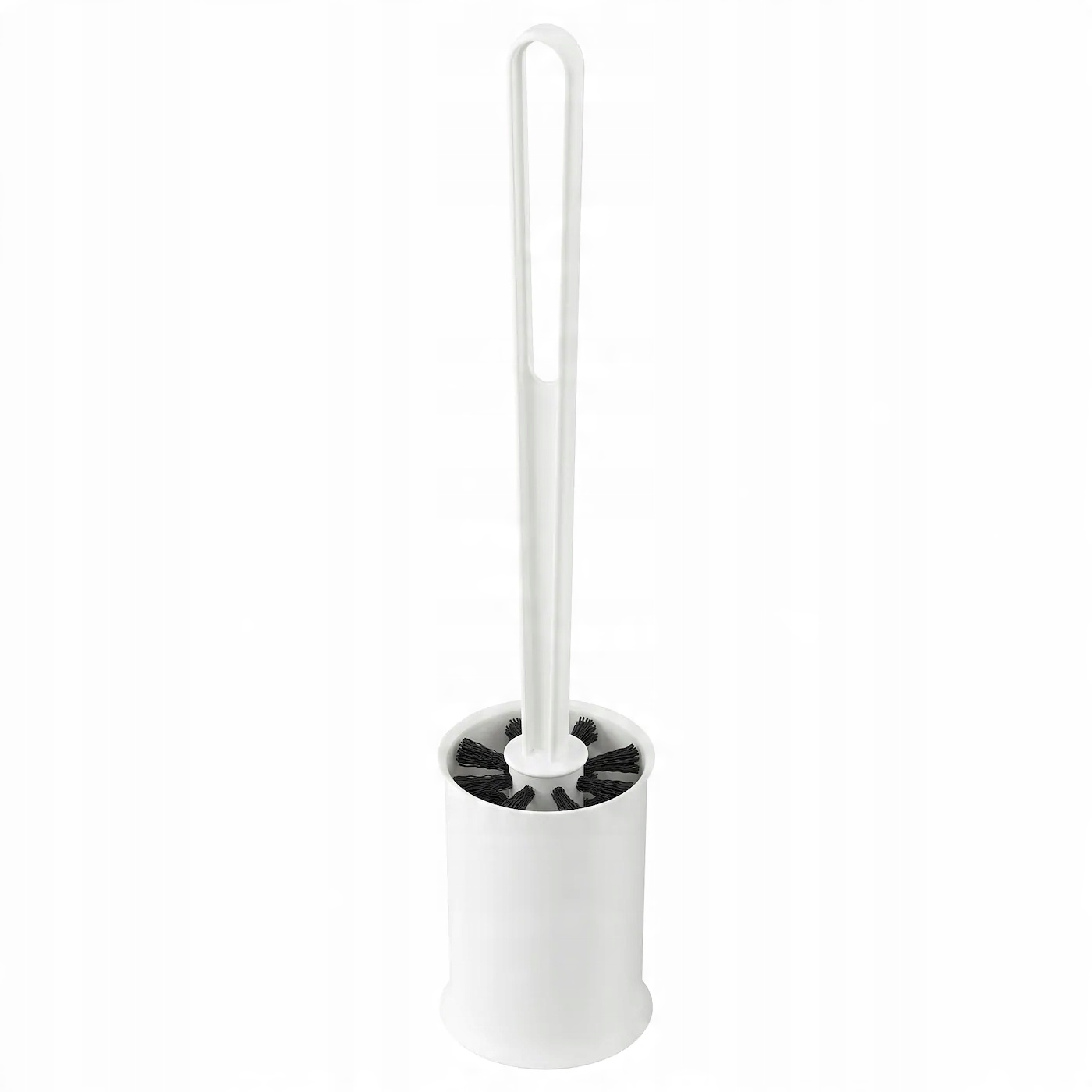 

Ikea Tackan Szczotka Toaletowa Wc Łazienki Biała