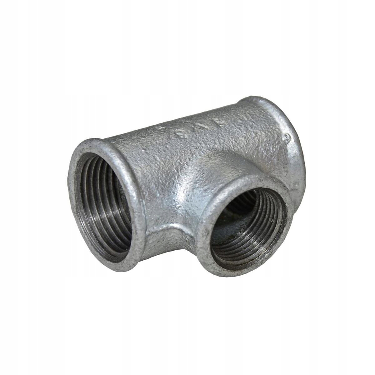 Trójnik 1" - 3/4" - 1" INSTAL COMPL