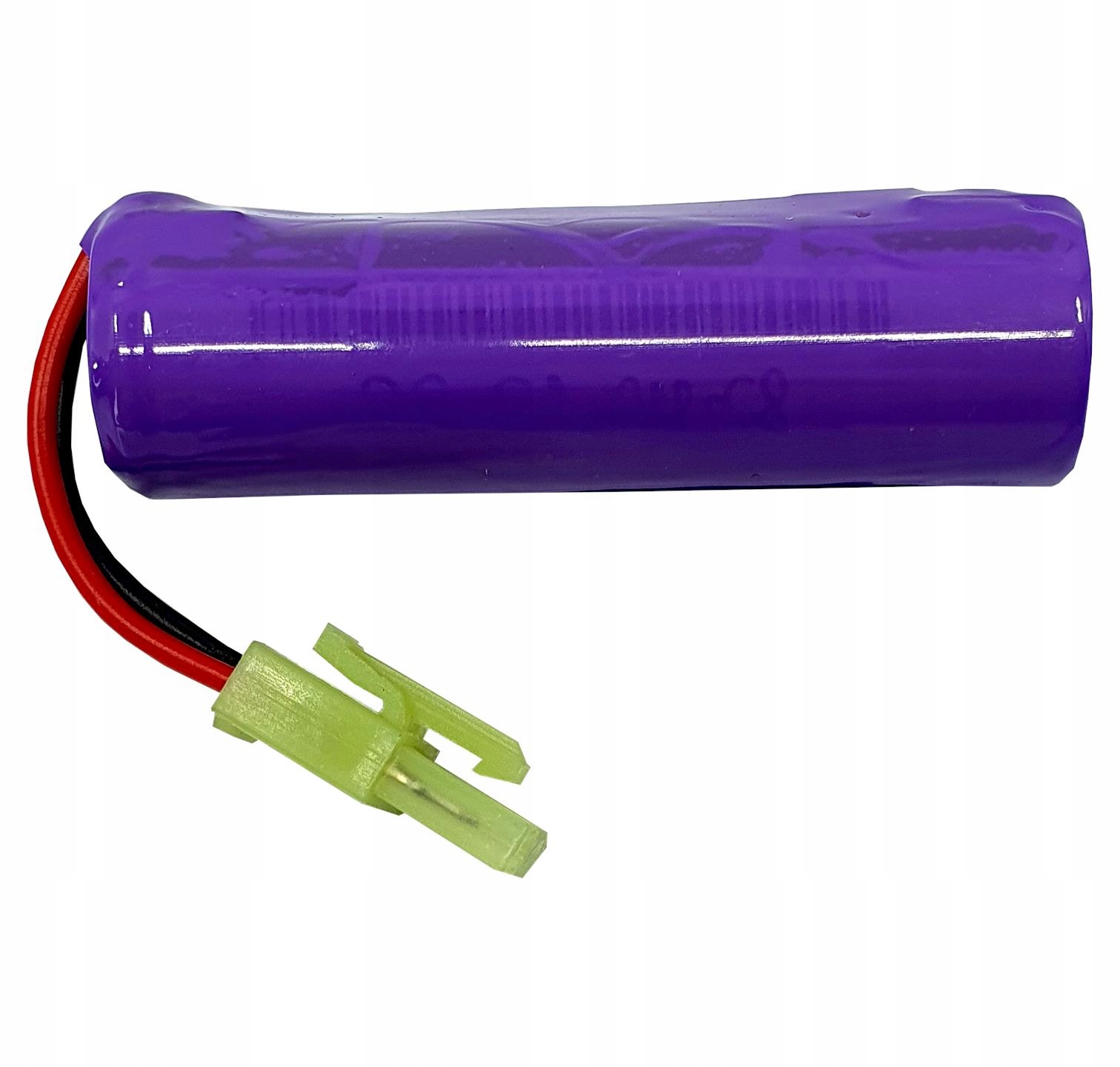 Bateria do Vileda Quick & Clean 3,6V 2,9Ah Producent Gares