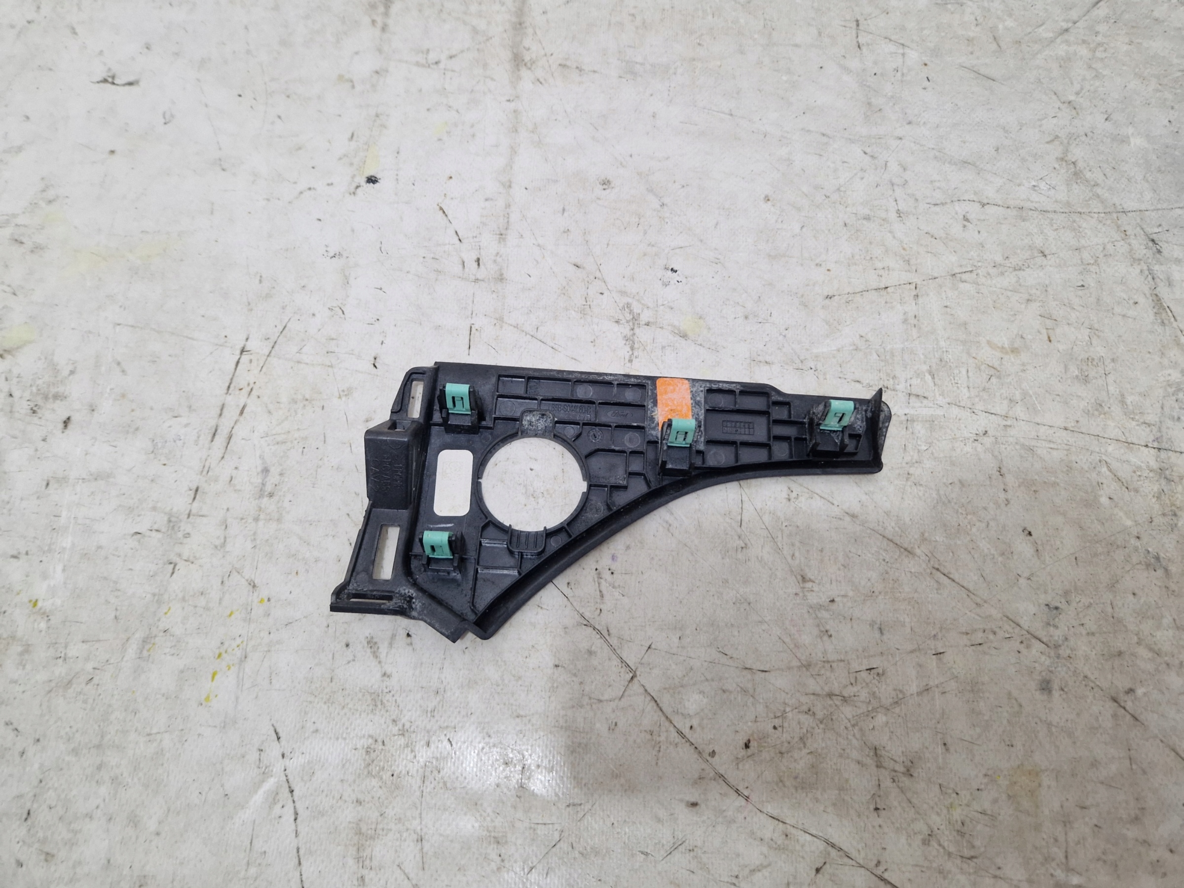 FORD EXPLORER VI 20- decorative trim DEKOR of the dashboard LB5B S044L80