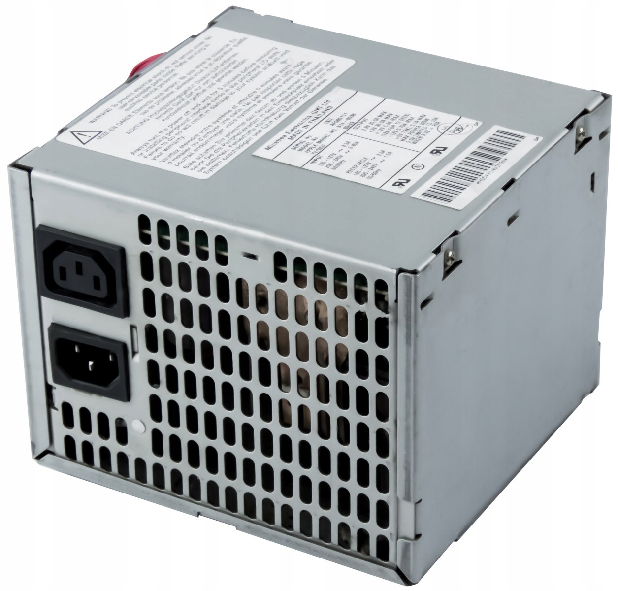 Apple 614-0038 225W Psovi AF000111 Macintosh 8500 9500