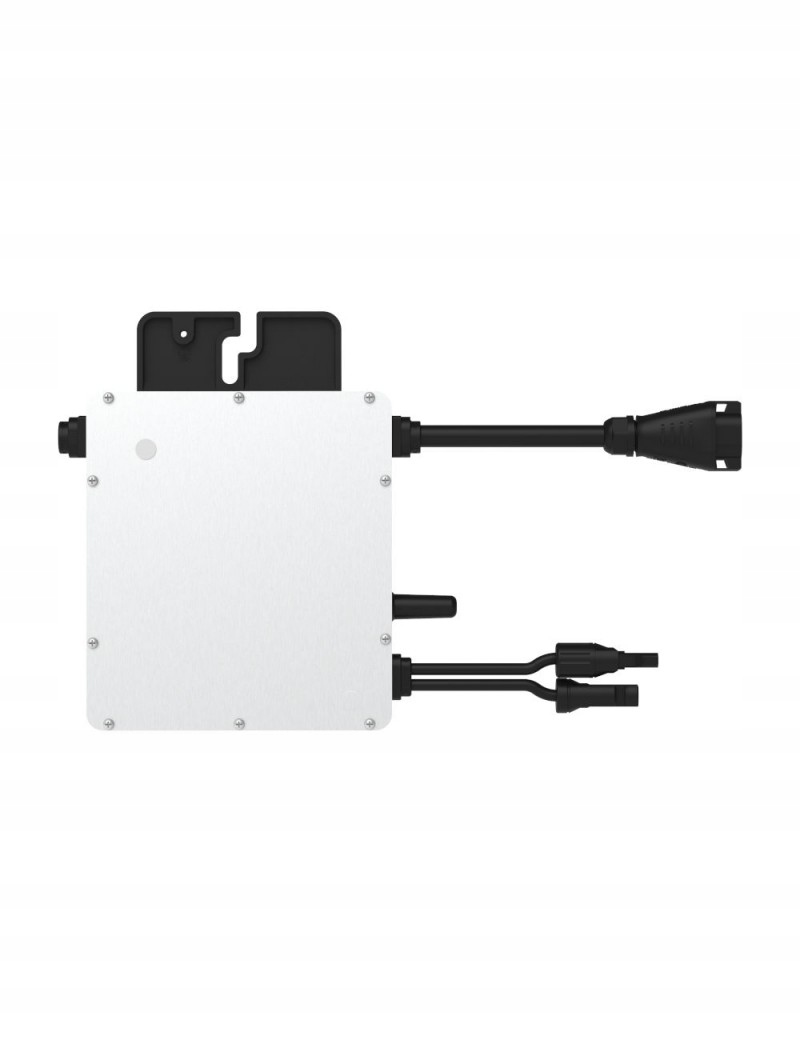 Mikroinwerter Hoymiles HMS-500-1T 1F pod 1 panel