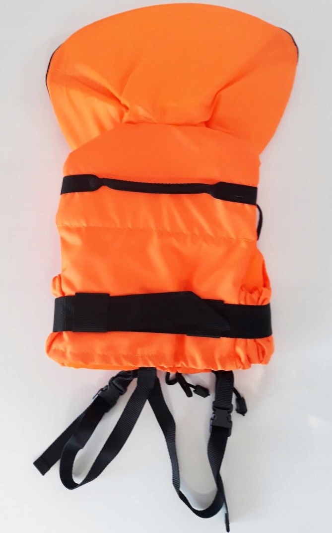 KAMIZELKA RATUNKOWA KAPOK KAJAK DZIECKO XSB 0-15KG Marka Olimp