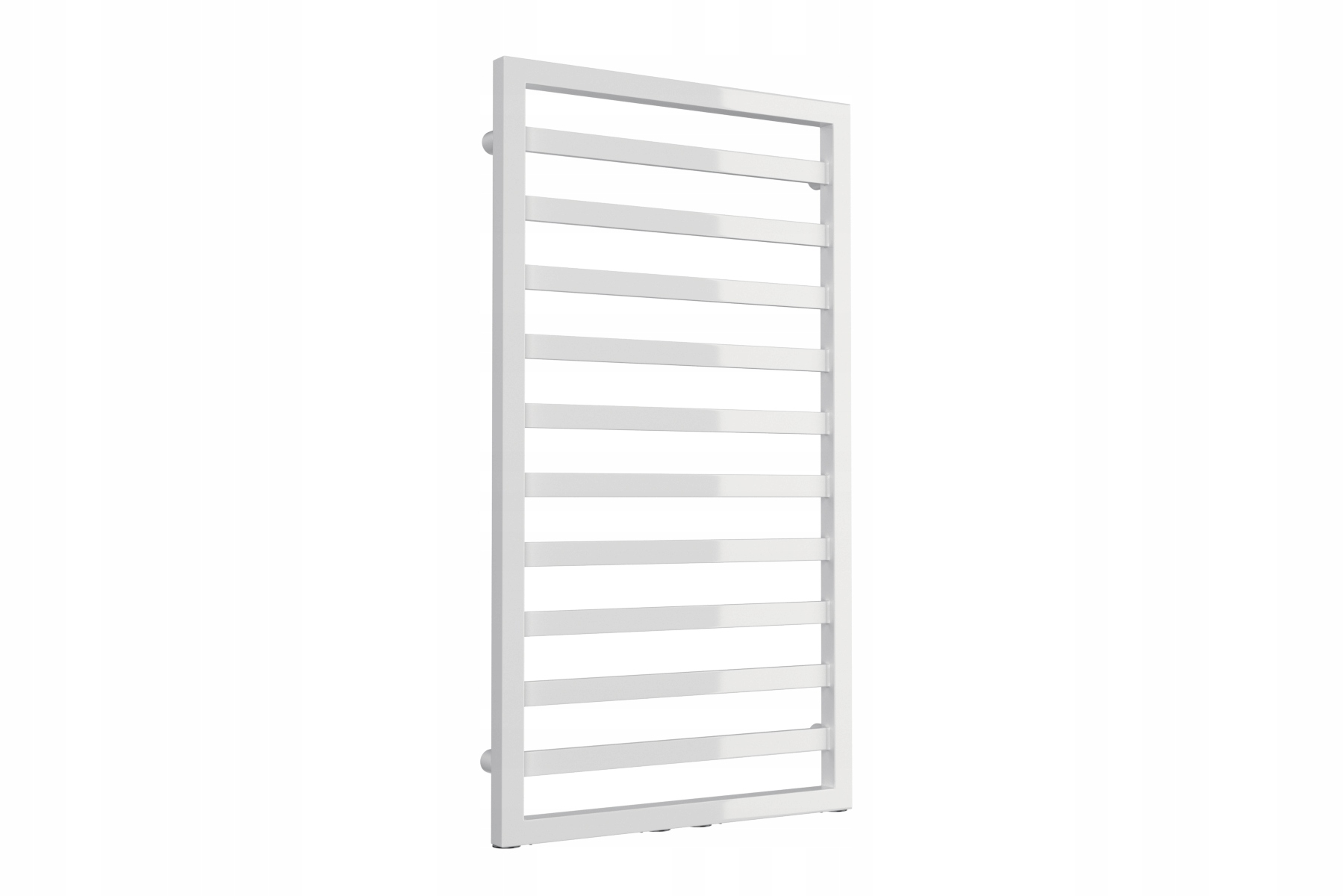 

Grzejnik Łazienkowy Modern 980x530 Biały Połysk!