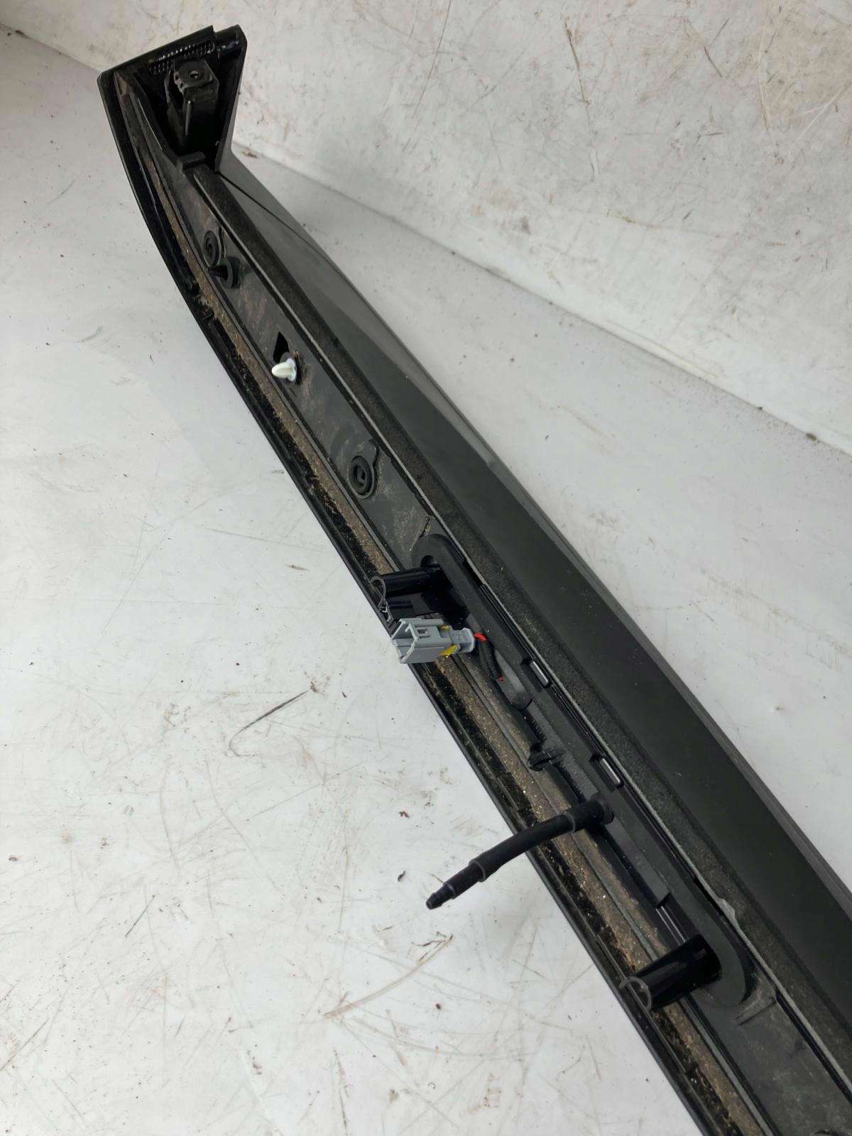 cap LOTKA bonnet boot OPEL CORSA F