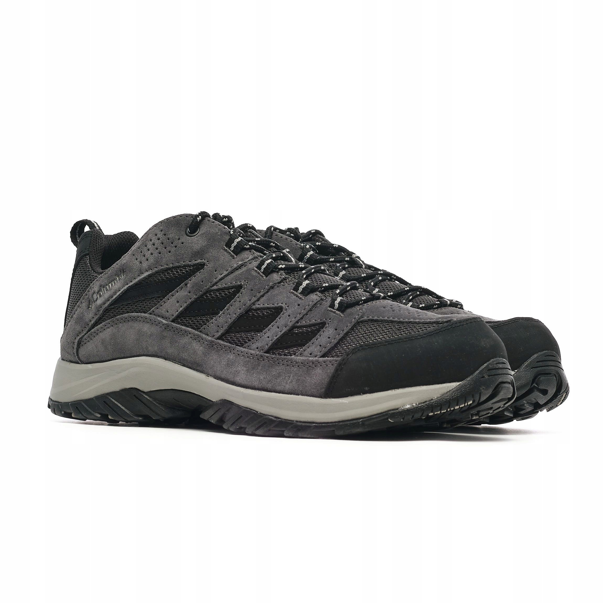 Trekkingové Columbia Crestwood 42 1/2 Pánské