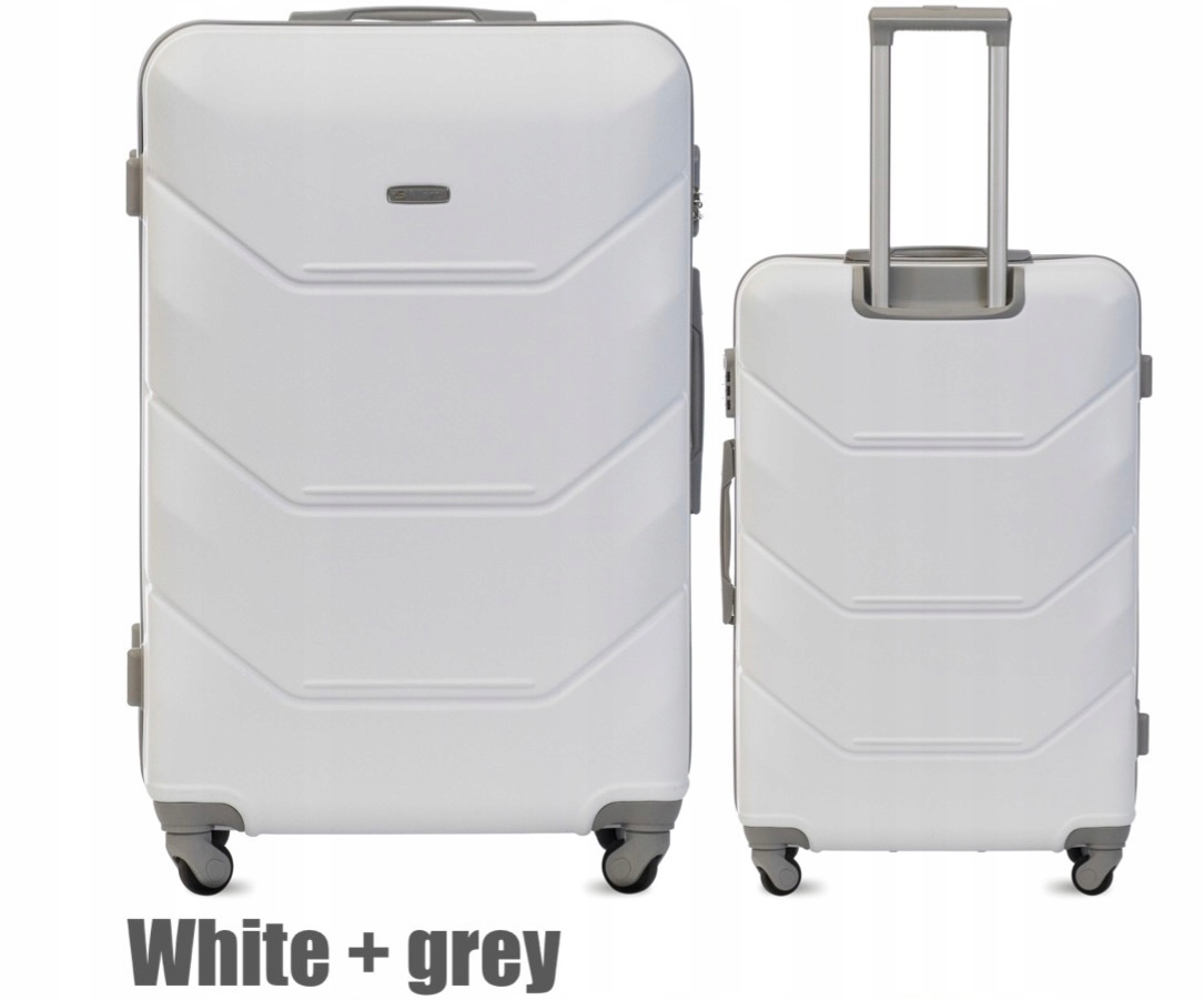 WALIZKA BLOOM XXL “ 28 ” 97L DUŻA MOCNA TWARDA ABS PREMIUM EAN (GTIN) 6911540565406